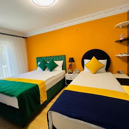 Apex Hotel Стамбул Экстерьер фото