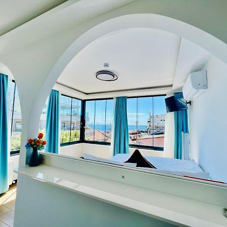 Apex Hotel Стамбул Экстерьер фото