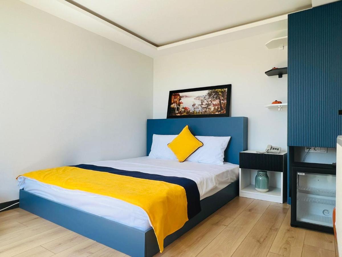 Apex Hotel Стамбул Экстерьер фото