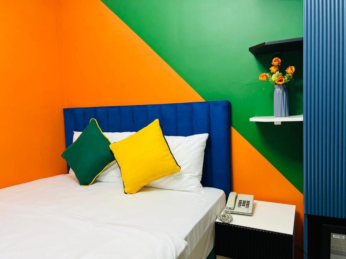 Apex Hotel Стамбул Экстерьер фото