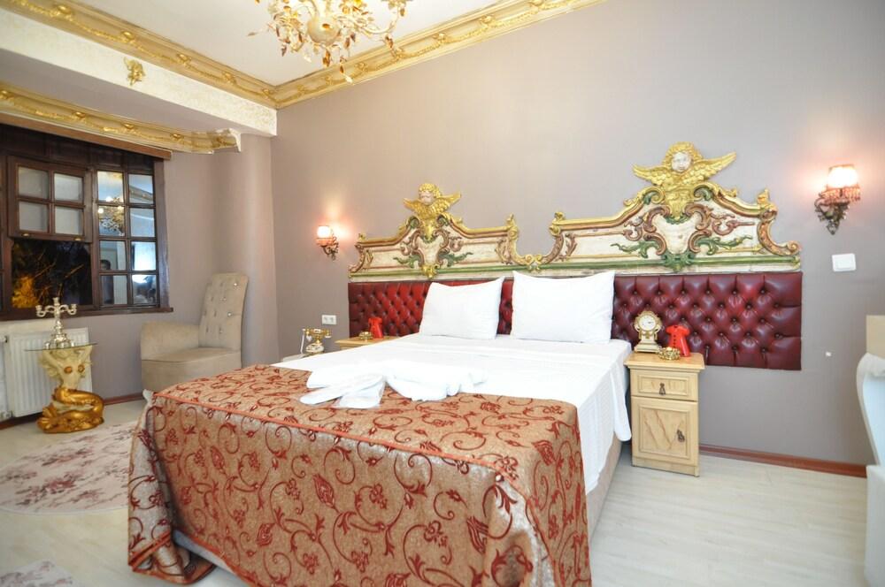 Apex Hotel Стамбул Экстерьер фото